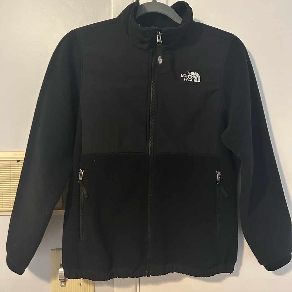 The North Face Girls Denali Jacket